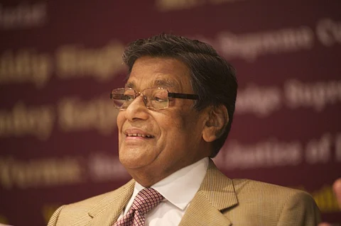 Concept of ‘Creamy layer’ not applicable to SC/ST: K.K. Venugopal