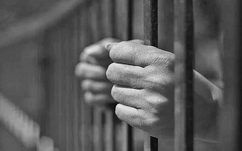 Drug racket inside Gurugram jail: Warden absconding