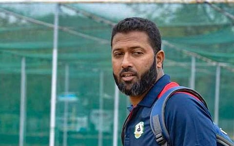 Wasim Jaffer Makes record 150th Ranji appearance