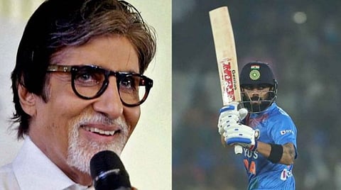 Tweeple abuzz following Virat Kohli’s astounding knock
