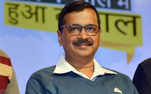 We are a family, says Aam Aadmi Party chief Arvind Kejriwal on dropped MLAs