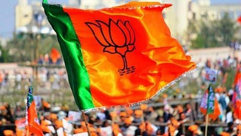 JDU vs BJP: JDU leader Prashant Kishor reminds BJP’s ‘defeat in 2015’