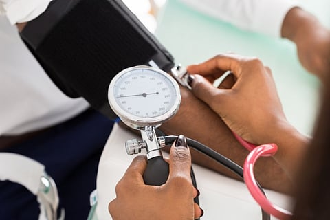 Long working hours trigger both regular and hidden high blood pressure