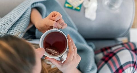 Weather Woes: Doctors suggest precautions to beat the chill
