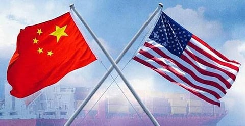 China cancels planned additional tariffs after deal with US