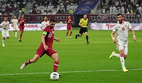 Gulf Cup semis: Clash of 2 big teams, says Saudi coach