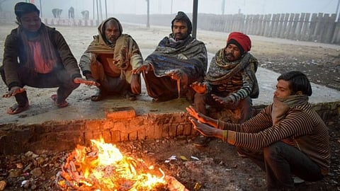 North India facing unprecedented cold wave, no respite soon