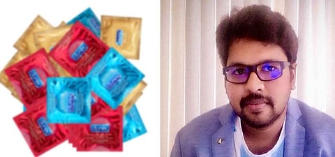 Filmmaker Faces Wrath for Asking Girls to ‘Accept Rape’ by ‘Carrying Condoms’