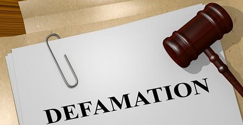 Retd Irrigation Department Officer files defamation suit against RTI Activist Dulal Bora