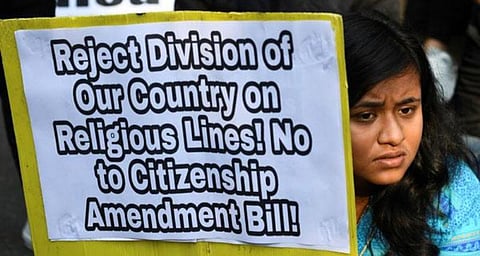 European Union on CAB: Hope equality is upheld