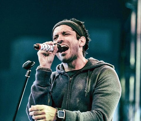 Farhan Akhtar takes to twitter to announce his protest against CAA-2019