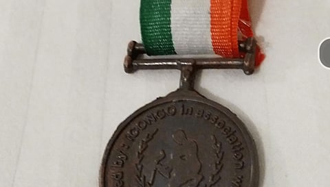 Unsung Heroes of Assam conferred Karmaveer Chakra Awards