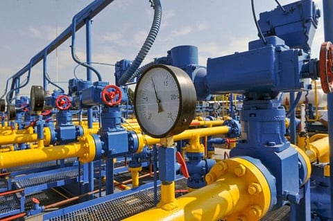 Gazprom undersea pipeline to provide gas to Pakistan, India