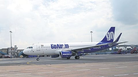 GoAir expects operations to normalize