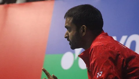 Badminton Gurukul will improve coaching in India: Gopichand