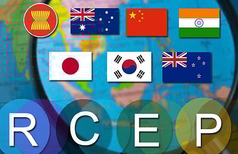 India to review  FTAs with Association of Southeast Asian Nations