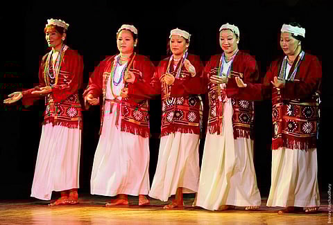 2nd edition of Arunachal Music Festival to be held in Itanagar from Jan 29 to Feb 2, 2020