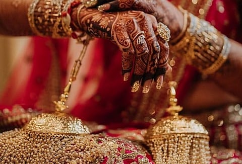 Complete Jewellery guide for Punjabi brides
