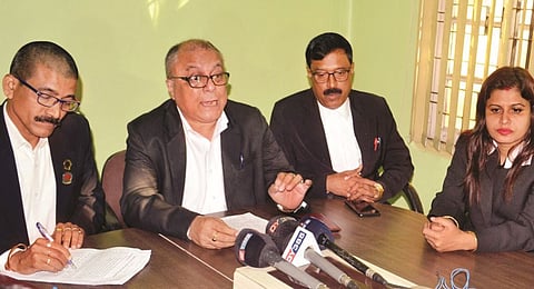 Lift Internet ban or we’ll file Public Interest Litigation in Gauhati High Court: AALA