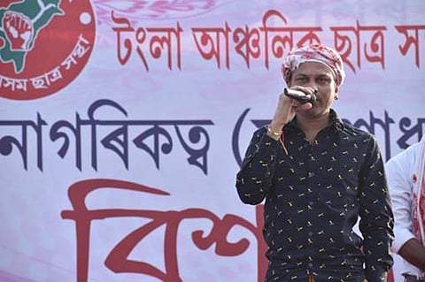 Tangla to host Kalaguru Sangeet Mahotsav on January 30 and 31 2020