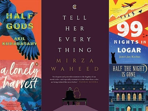 DSC Prize for South Asian Literature set to be more inclusive