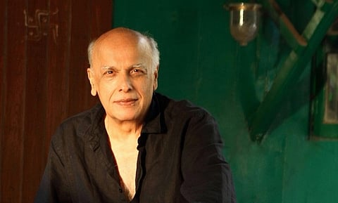 Mahesh Bhatt raises voice against the Citizenship Amendment Act