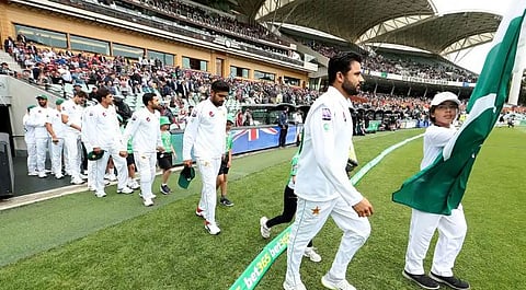 Pakistan were abysmal, this is probably worst of the lot: Ian Chappell