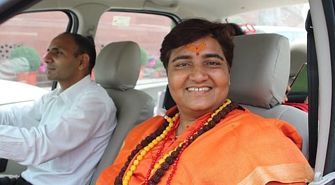 Regret inconvenience but safety paramount: Pragya Singh Thakur