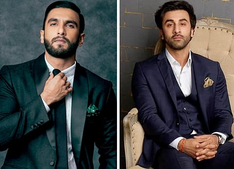 Ranveer Singh, Ranbir Kapoor the most stylish men in Bollywood: Yami Gautam