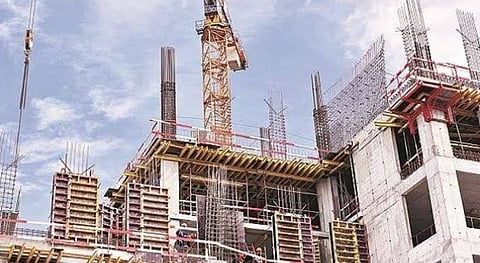 Realty sales up 6%, new launches down 14% in 2019: JLL