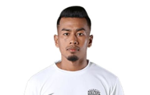 This time want to play final: Reagan Singh