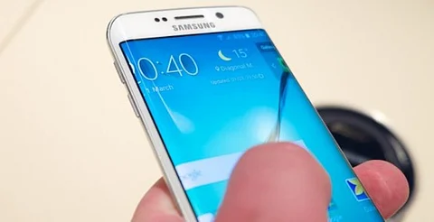 A smartphone photo can spot fake rice at your grocery store