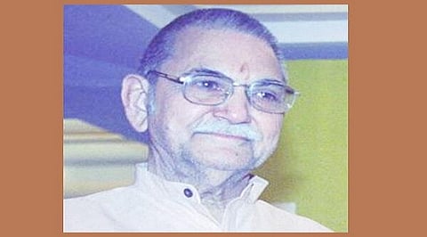 Former Union minister ID Swami no more