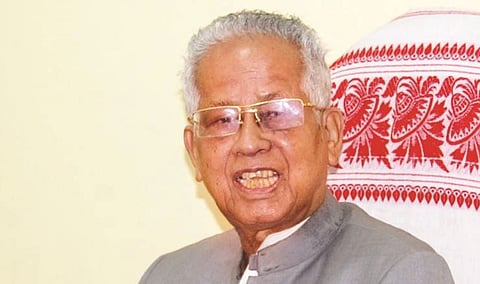 ‘Why are tribal belts & blocks not exempted from Citizenship Amendment Act ambit?’