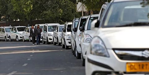 Real-time ride monitoring system arrives in India