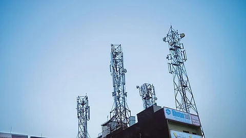 Mobile users used 54,917 million GB data till Sept: Trai