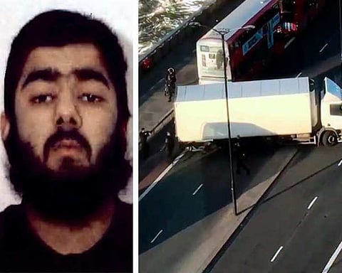 Who is Usman Khan, the London Bridge attacker