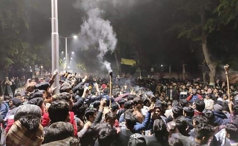 Students Islamic Movement of India, PFI behind anti-CAA protest violence: Report