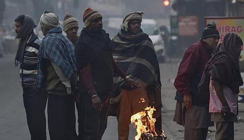 Colder winter in store for North India in next 3-4 days