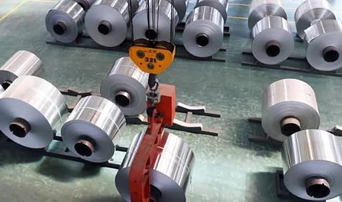 Need customs duty hike on aluminium: Aluminium Association of India