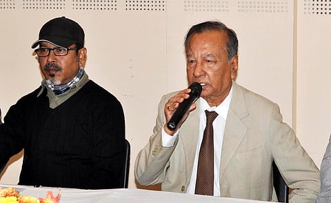 22nd India Club Anup Lahoty Open Tennis Championship begins tomorrow