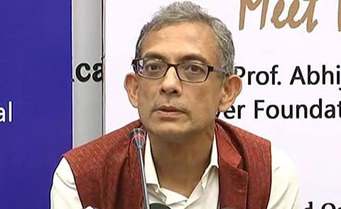No real fear of Muslim takeover in India: Abhijit Banerjee