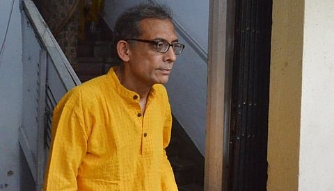 Solid opposition vital for good governance: Abhijit Banerjee