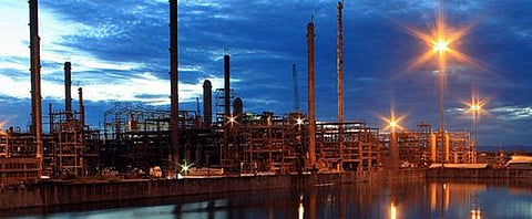 Understanding problems of Assam’s industries