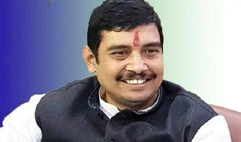BSP's Atul Rai accused of rape given parole to attend oath taking ceremony as MP in Delhi