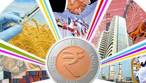 Budget may push back fiscal deficit MTFP target