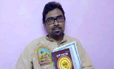 Dr. Saradindu Banerjee passes away at 63 in Dhubri