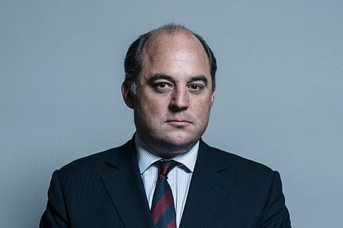 UK must be prepared to fight wars without US: Ben Wallace