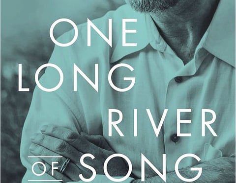 ONE LONG RIVER OF SONG
