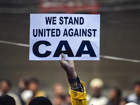 Mamata Banerjee of TMC & Mayawati of BSP skip Congress-led Opposition meeting on CAA